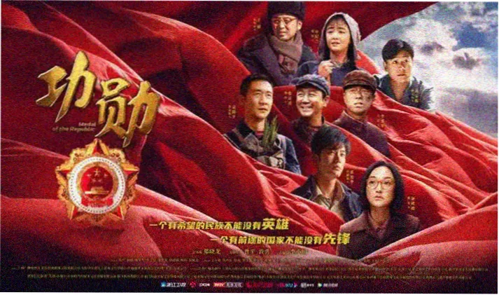经典港片回顾 二人看港片